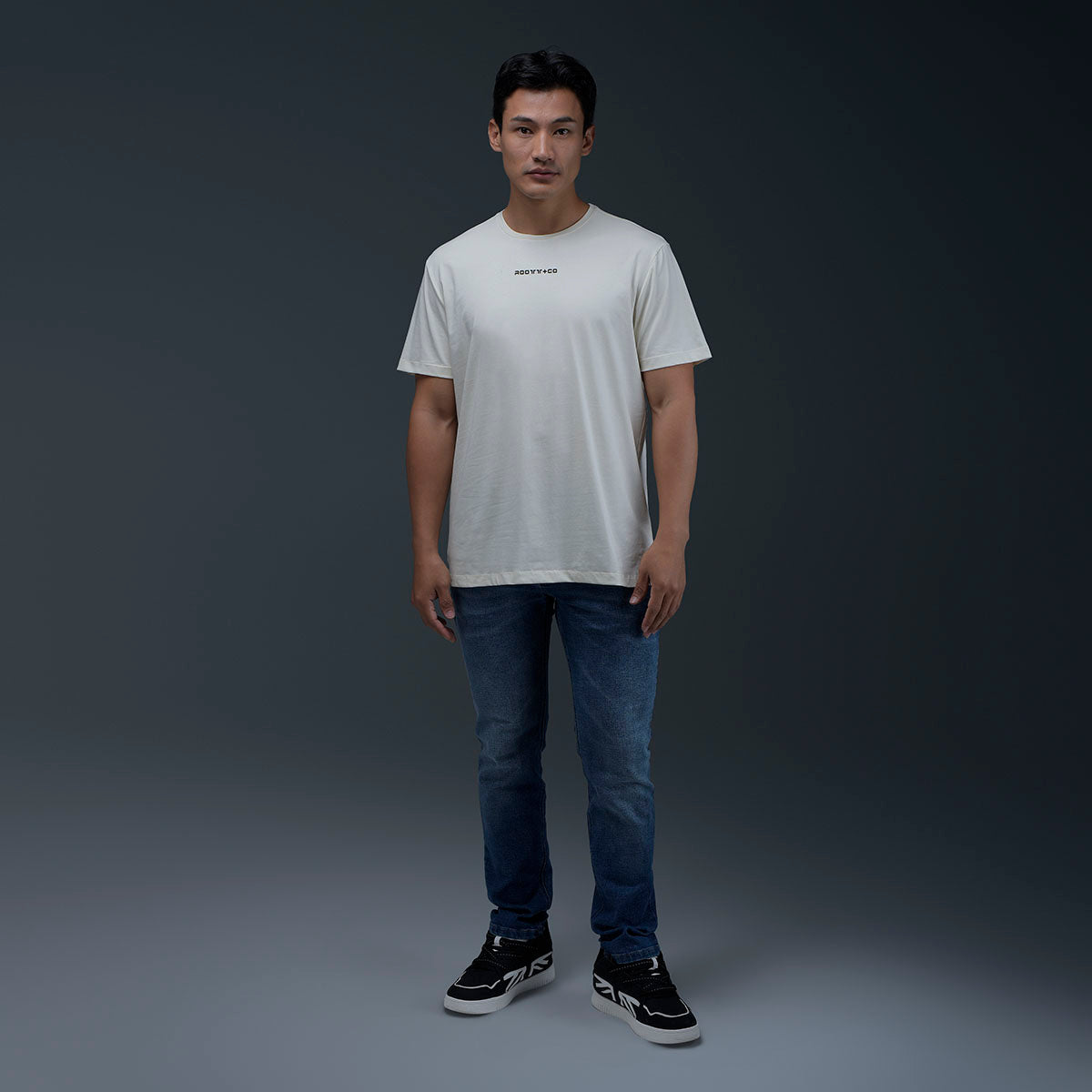 Camiseta Water Repellent