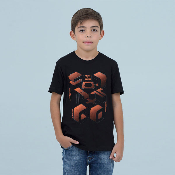 Camiseta Kids