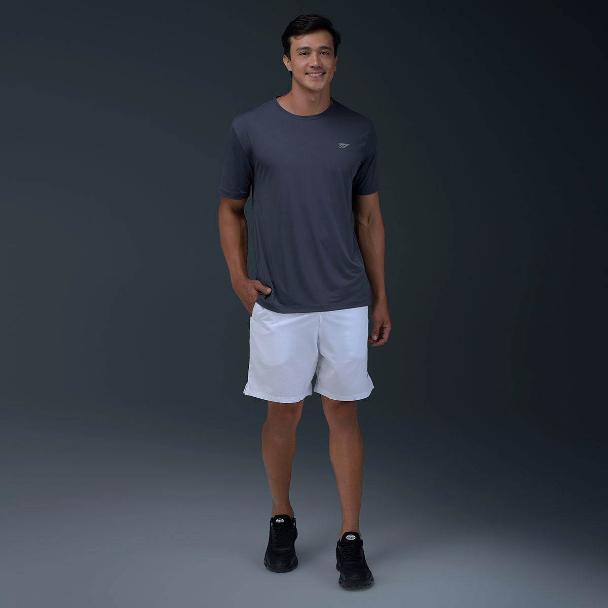 Camiseta Deportiva