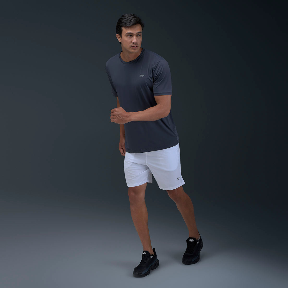 Camiseta Deportiva