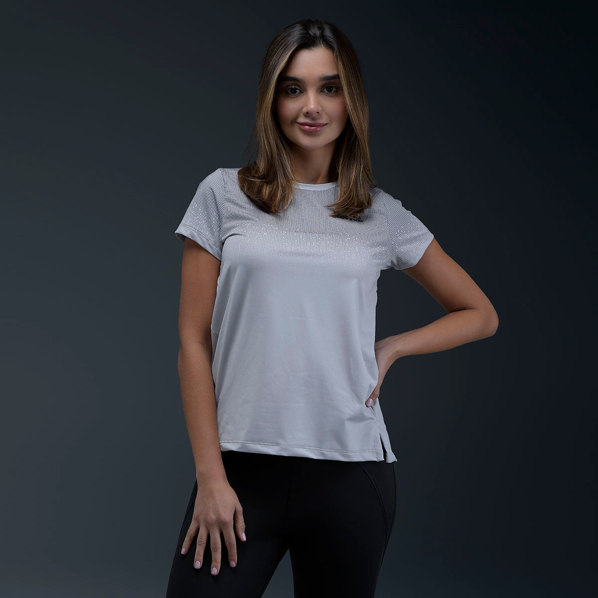 Camiseta Deportiva Mujer