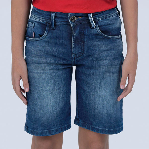Bermuda Denim Kids