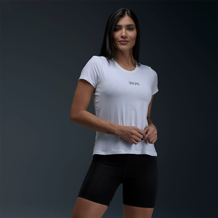 Camiseta Deportiva Mujer