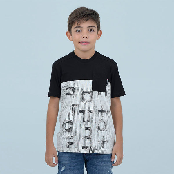 Camiseta Kids