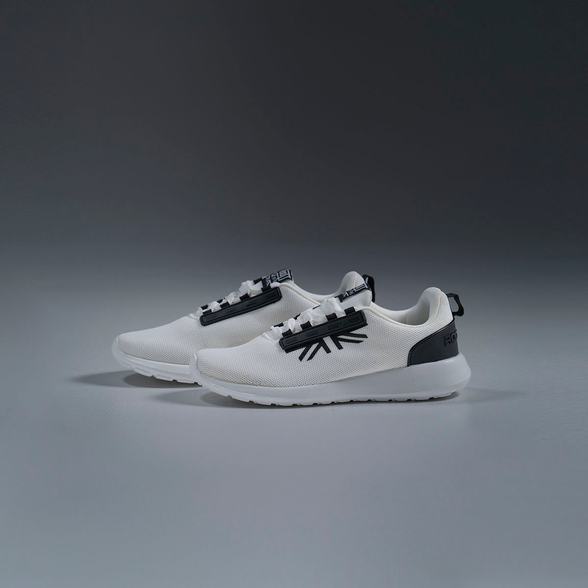 Tenis Deportivos Blancos