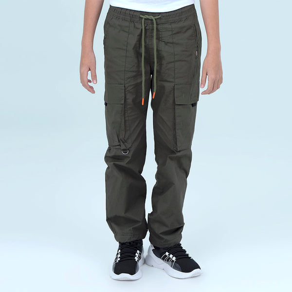 Pantalón Cargo Kids