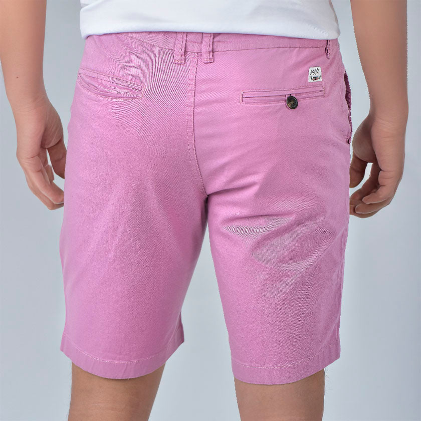 Bermudas Rosadas