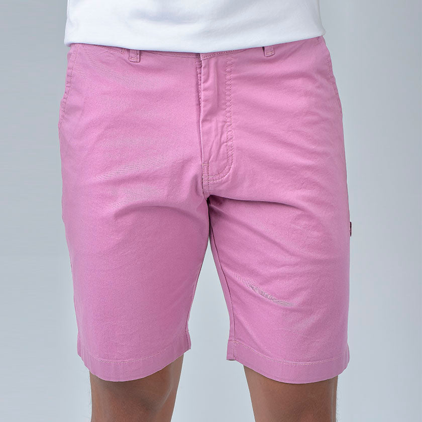 Bermudas Rosadas