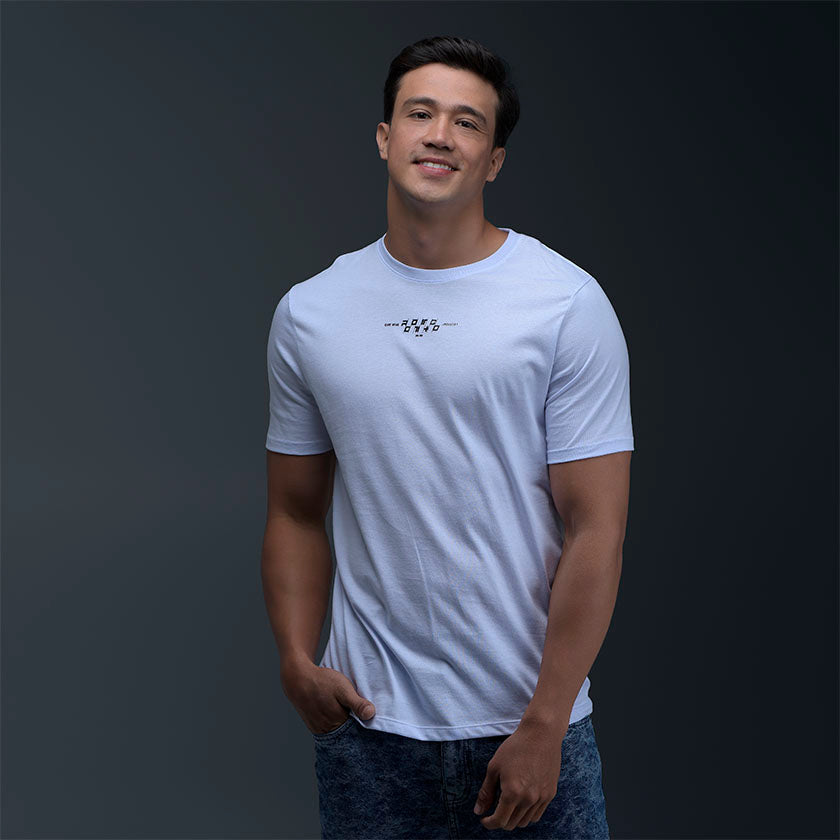 Camiseta Blanca