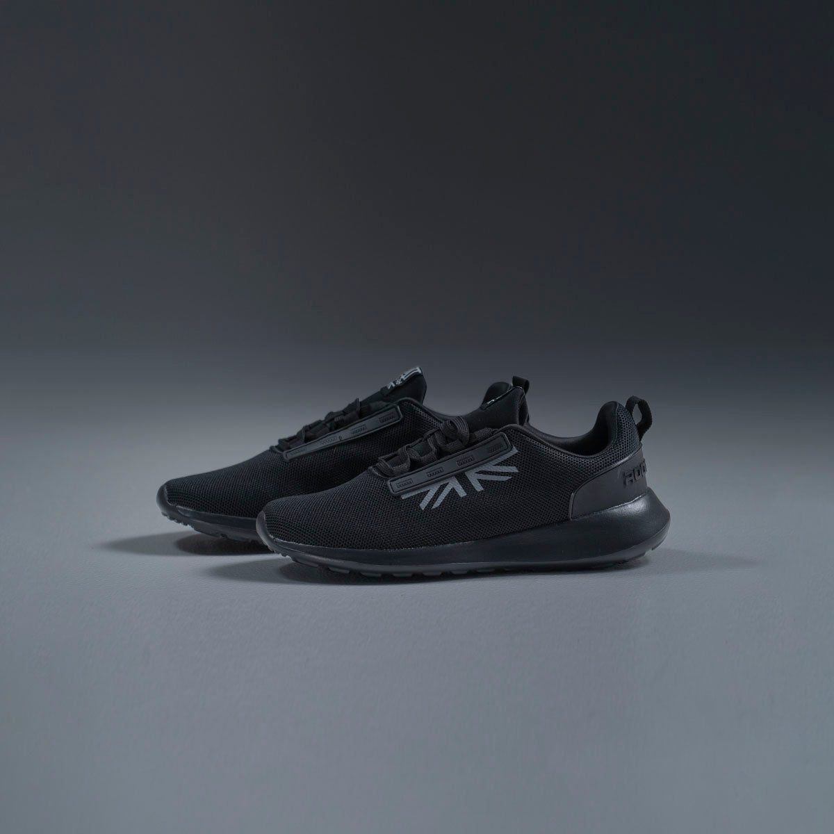 Tenis Deportivos Negros