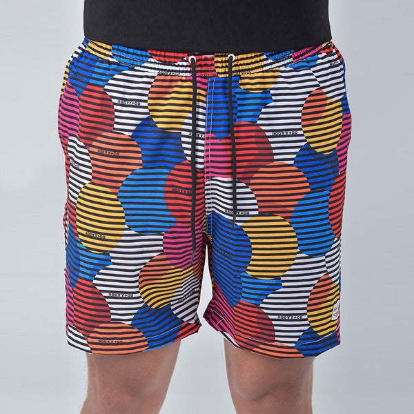 Pantaloneta Playera