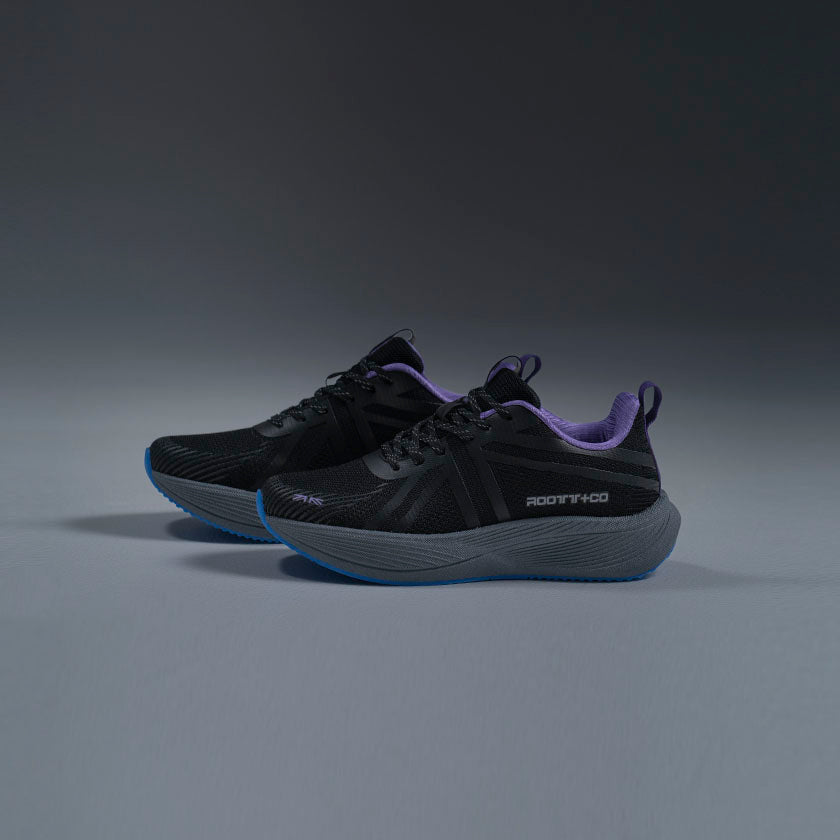 Tenis Deportivos Negros