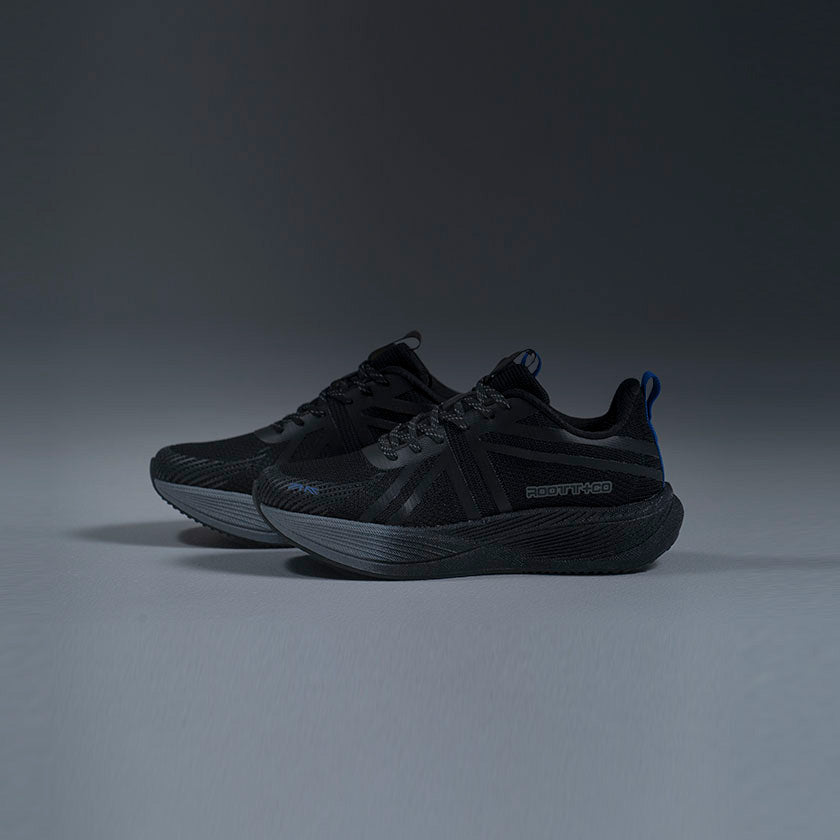 Tenis Deportivos Negros