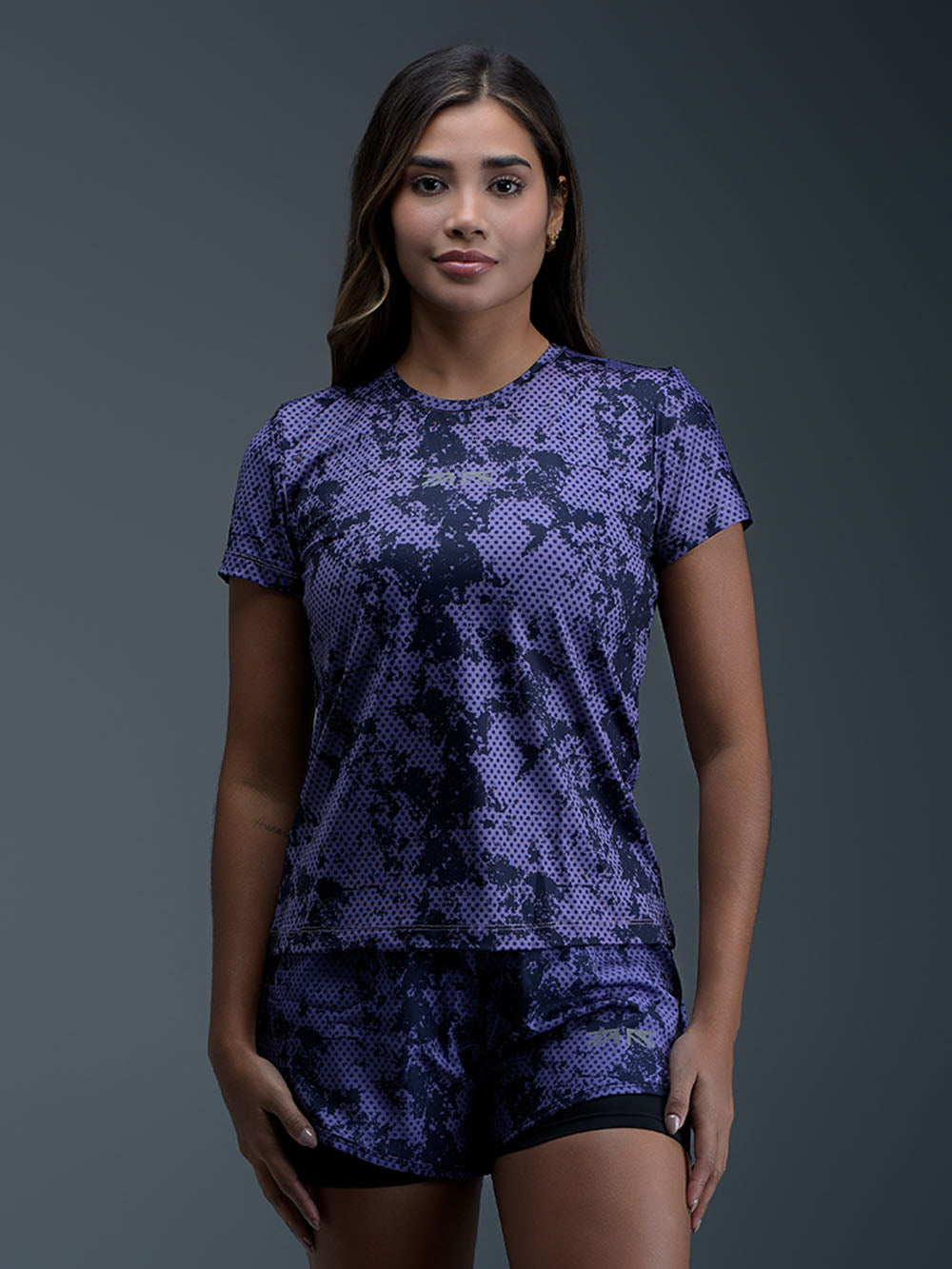 Camiseta Deportiva Mujer