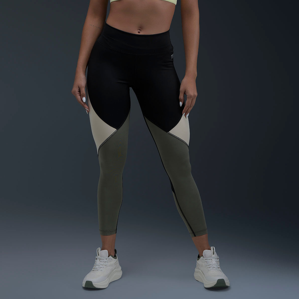 Leggins Deportivo Mujer