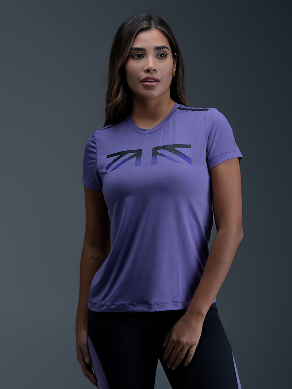 Camiseta Deportiva Mujer