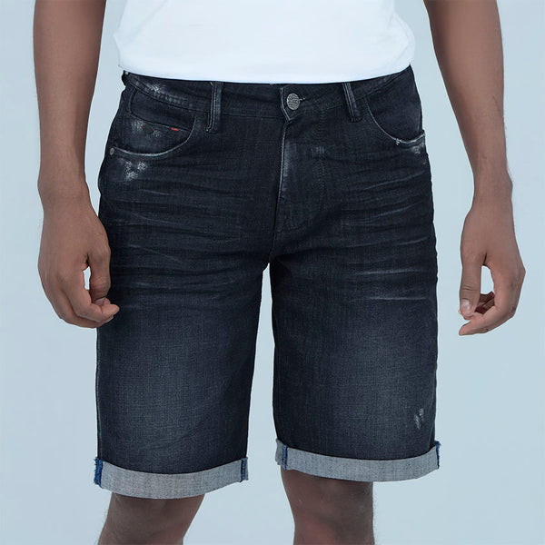 Bermudas Denim