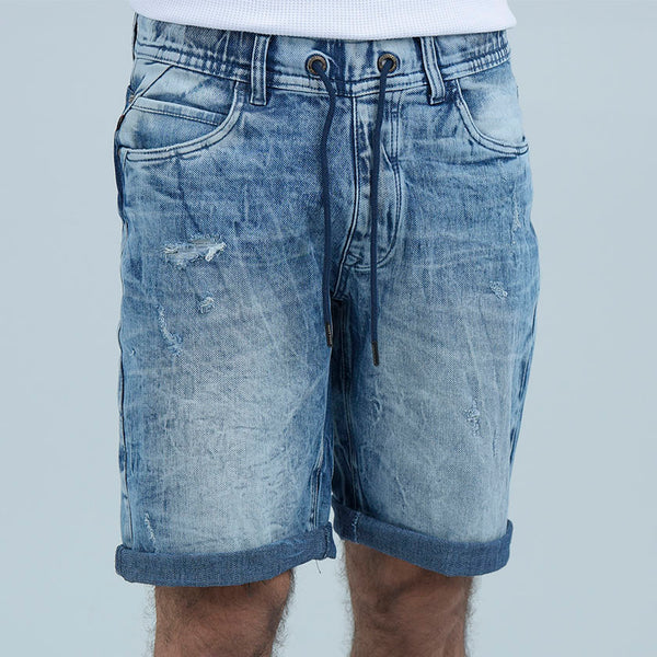 Bermuda Denim
