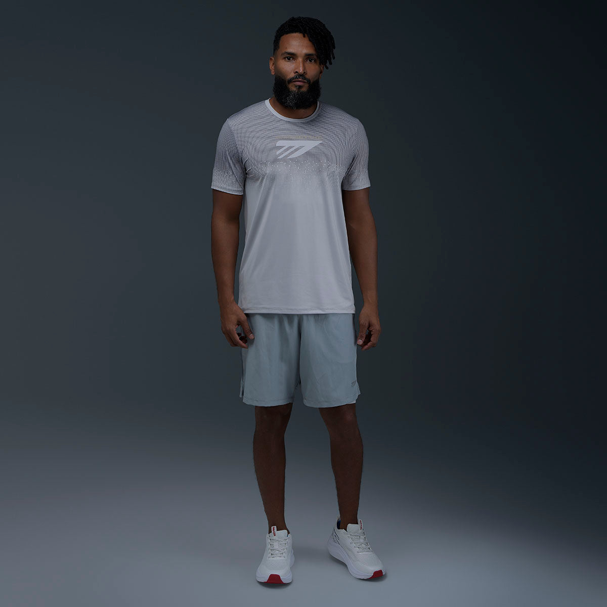 Camiseta Deportiva