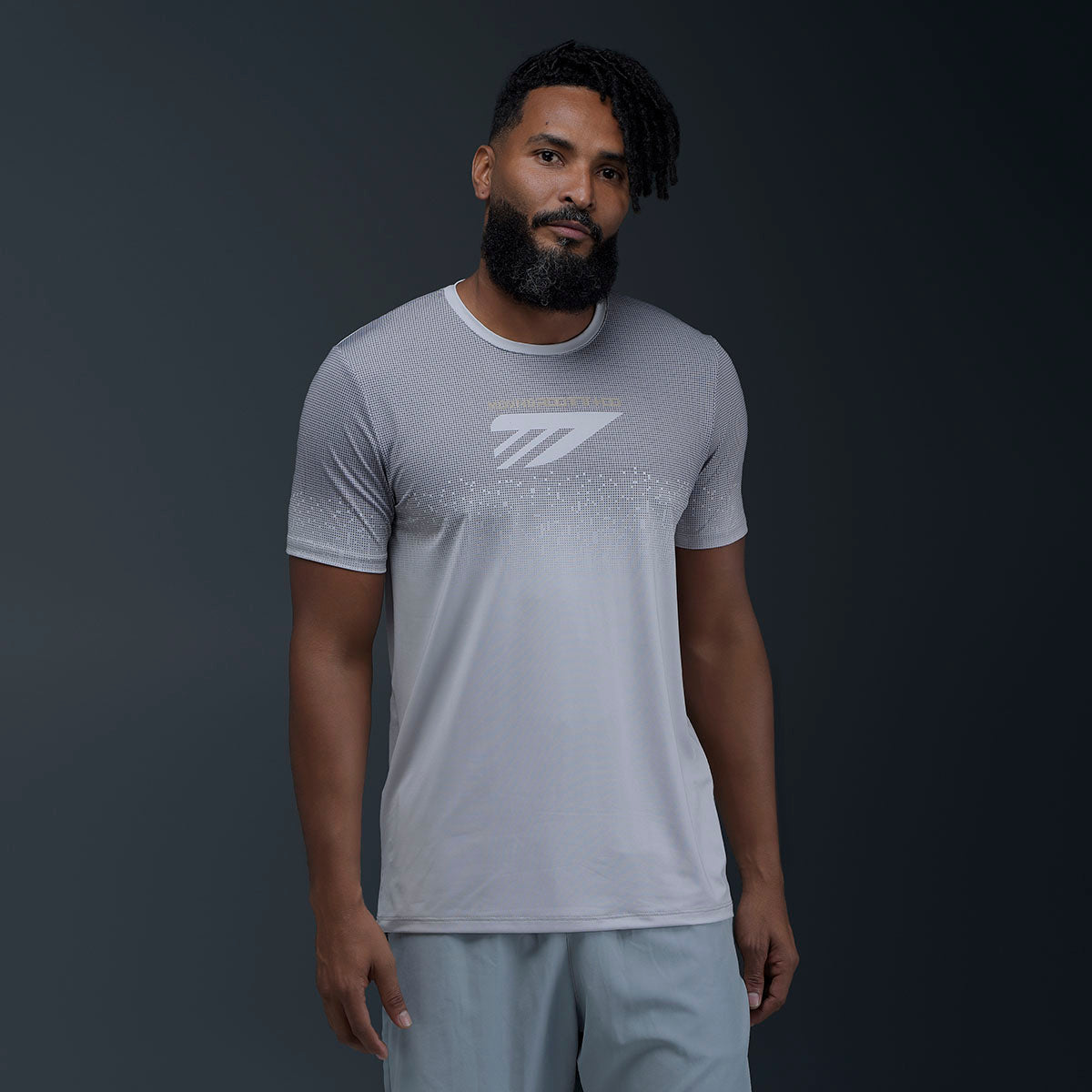 Camiseta Deportiva