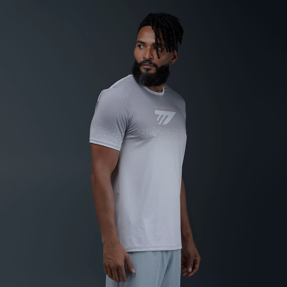 Camiseta Deportiva