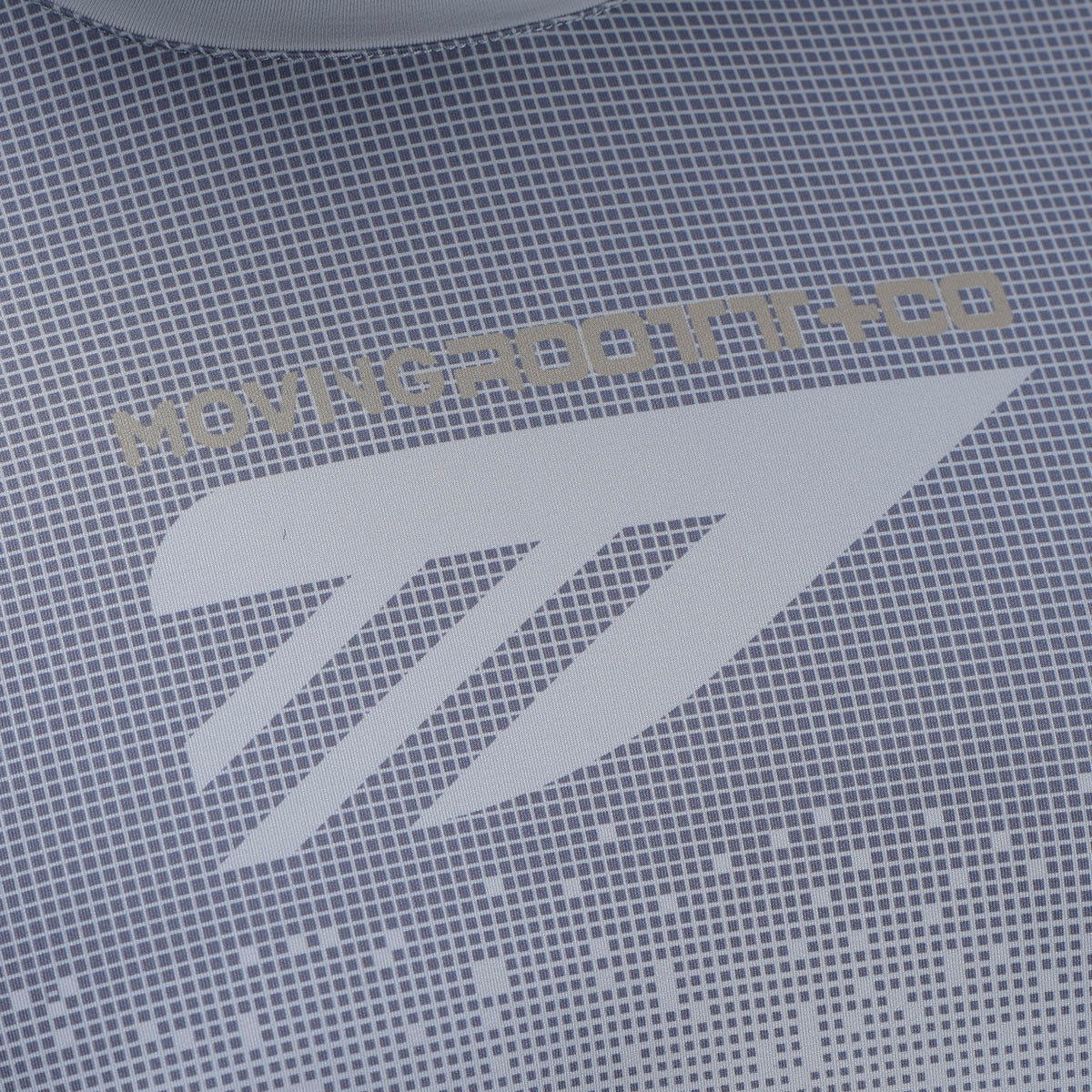Camiseta Deportiva