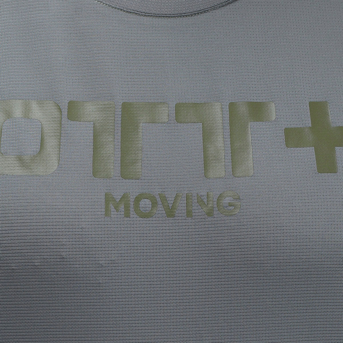 Camiseta Deportiva