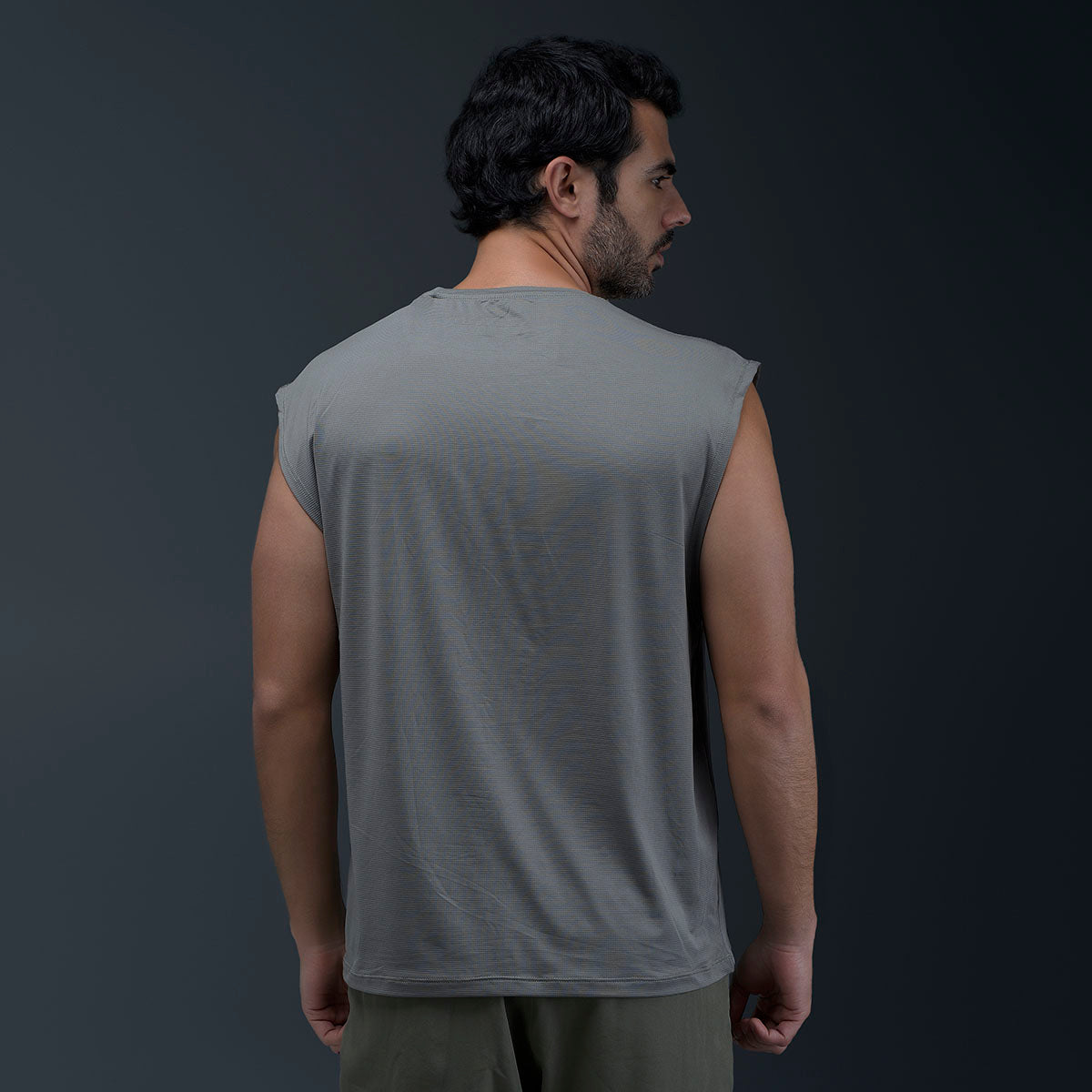 Camiseta Deportiva