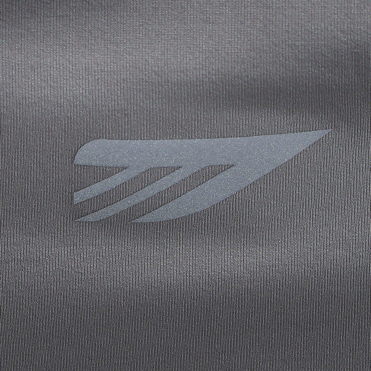 Camiseta Manga Larga Deportiva Verde