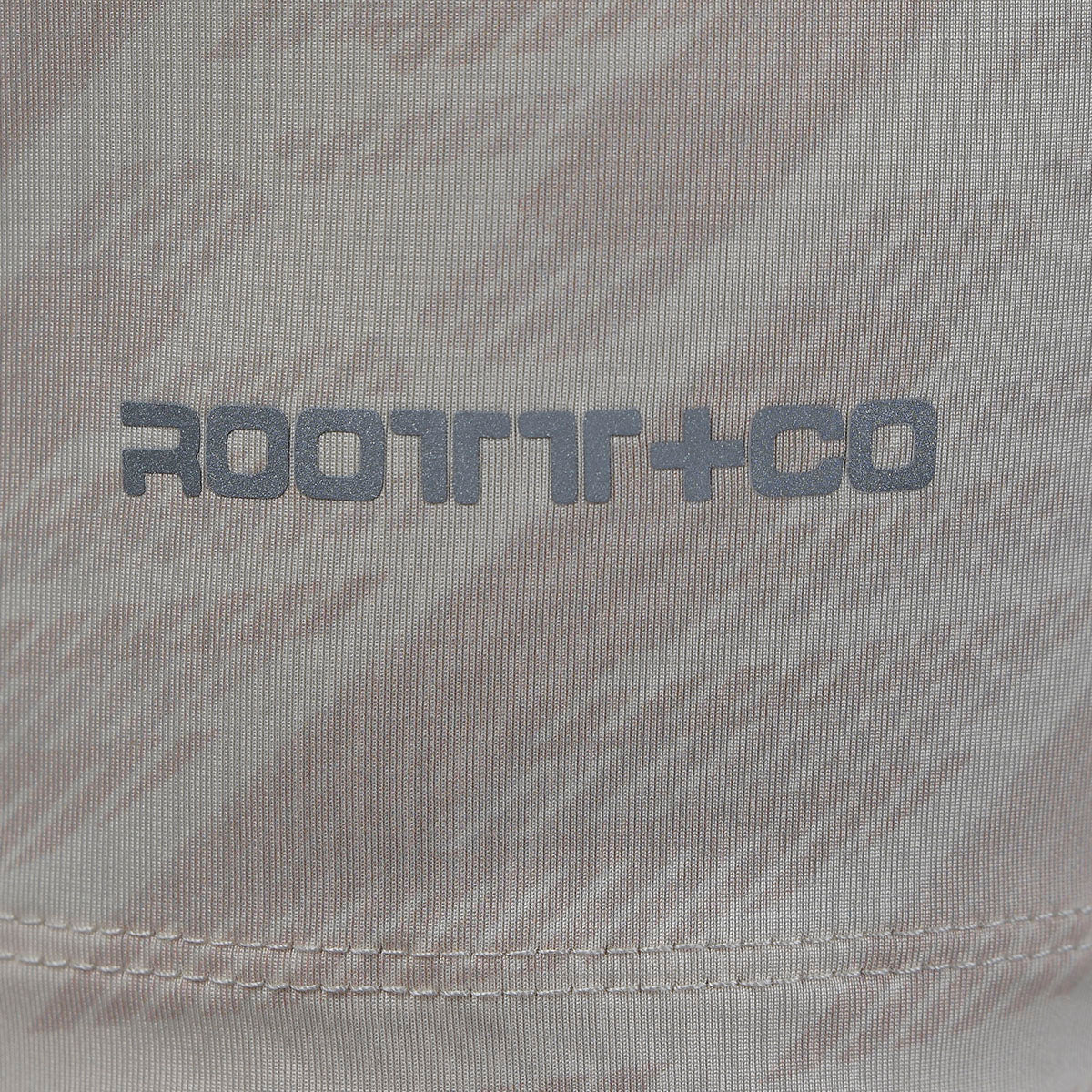 Polo Deportivo Beige