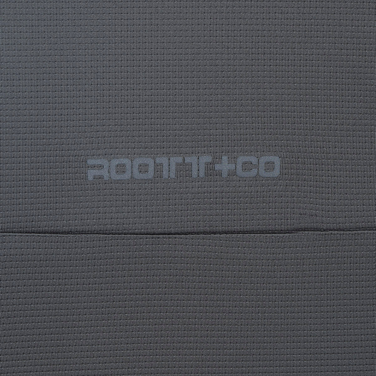 Polo Deportivo Gris