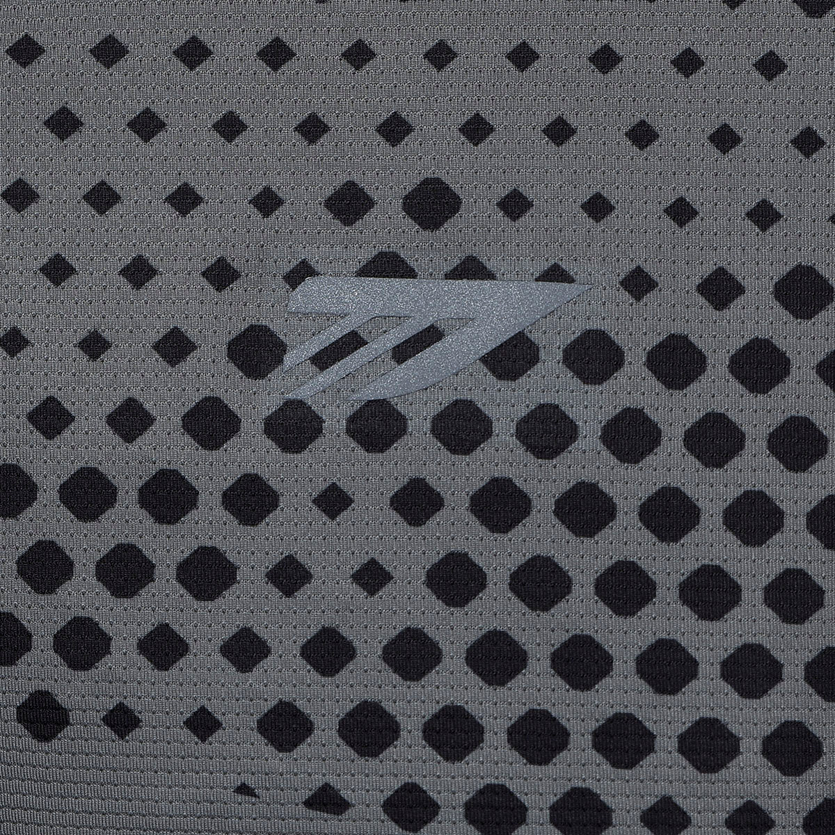 Polo Deportivo Gris