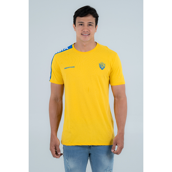 Camiseta Colombia