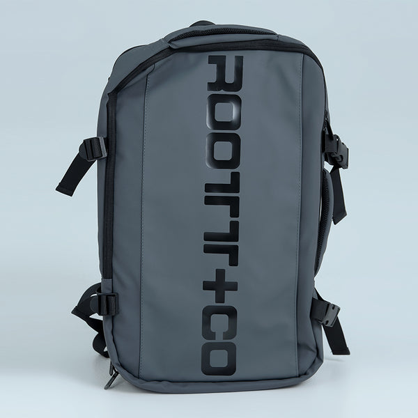 Morral Traveler