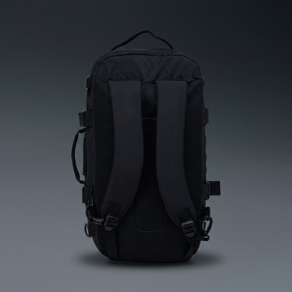 Morral 2 EN 1