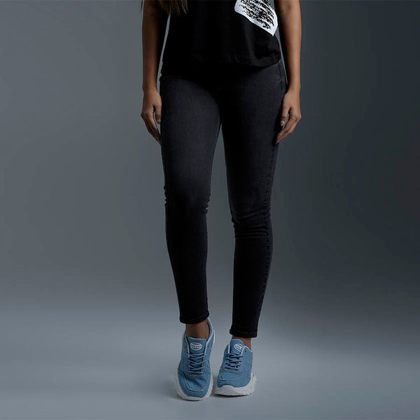 Jeans Skinny Mujer