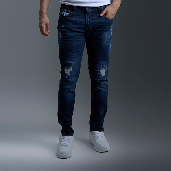 Jeans Skinny Liverpool