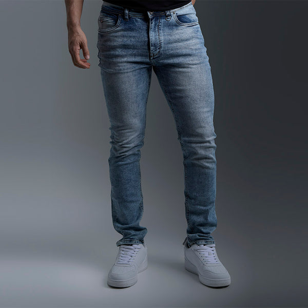 Jeans Skinny Liverpool