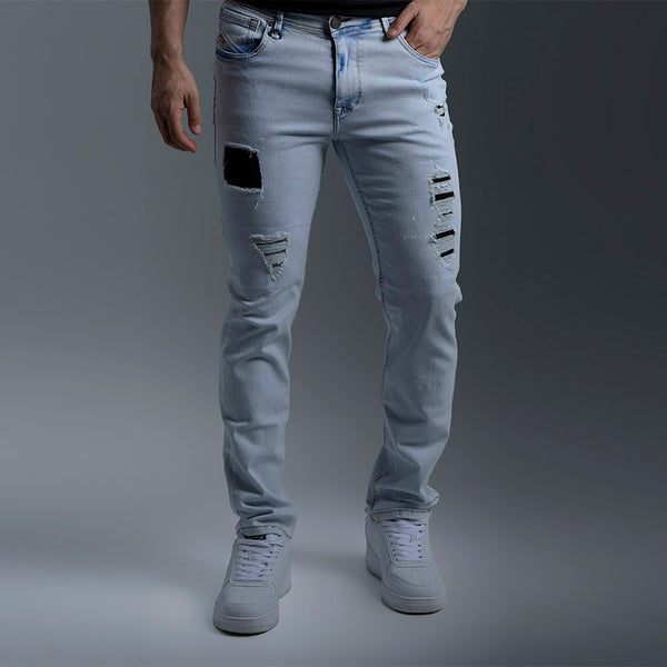 Jeans Slim London