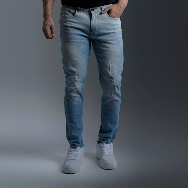 Jeans Skinny Liverpool