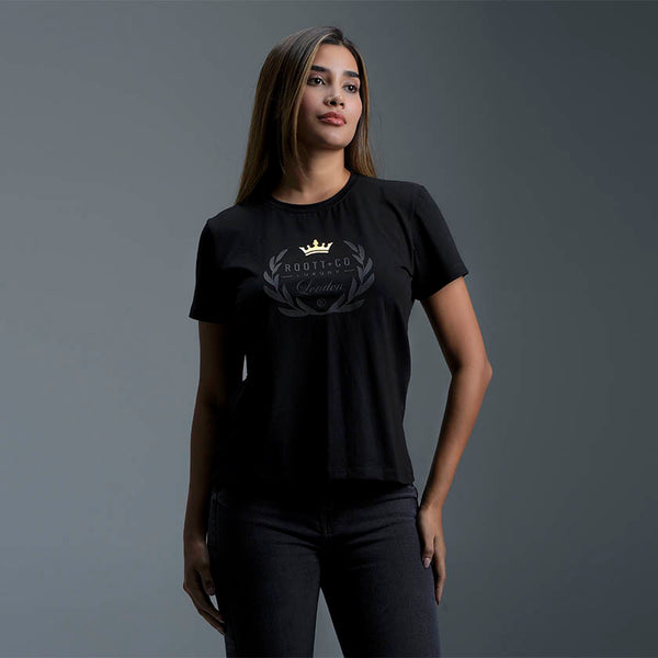 Camiseta Mujer