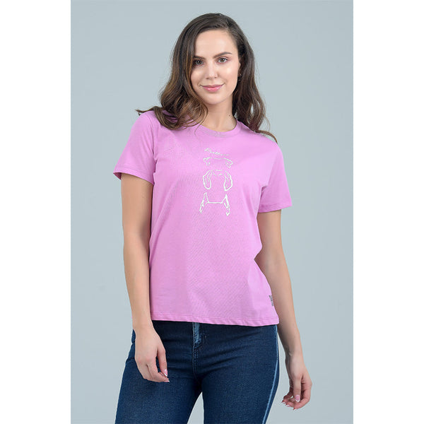 Camiseta Mujer