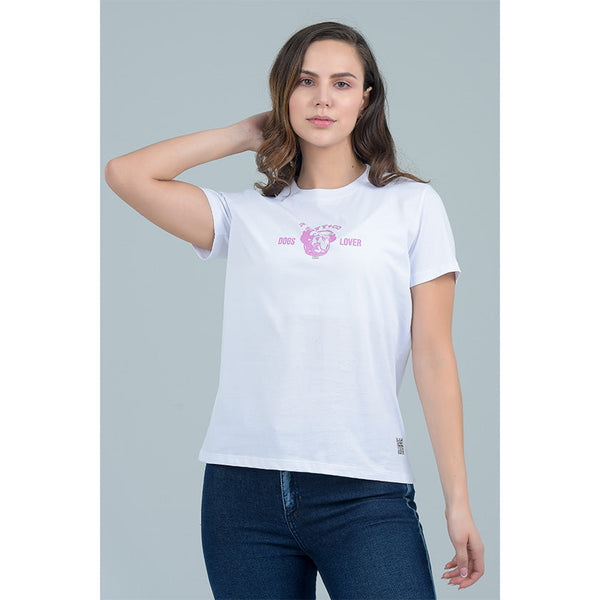 Camiseta Mujer