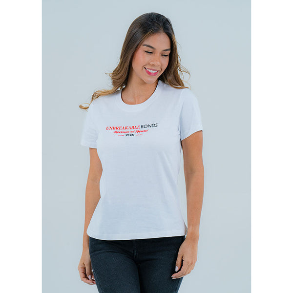 Camiseta Amor y Amistad