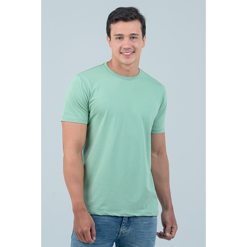 HOM - Harro New T-shirt (1-pack) - O/Ronde Hals - Wit - Maat XL