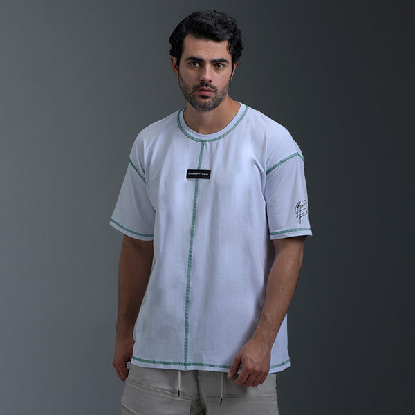 Camiseta Oversize