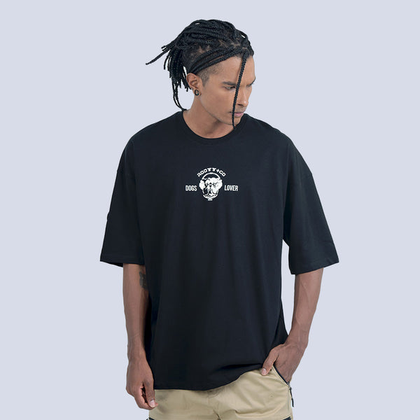 Camiseta Oversize