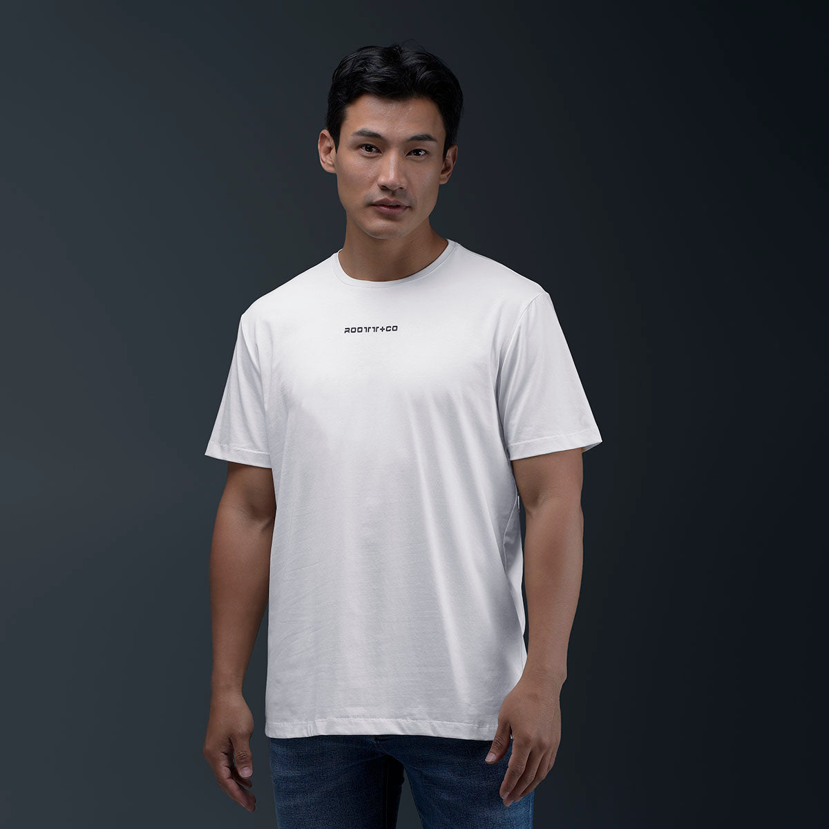 Camiseta Water Repellent