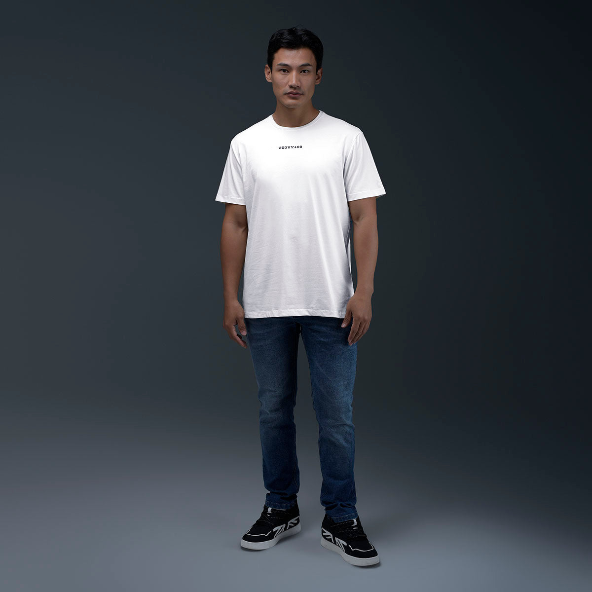 Camiseta Water Repellent