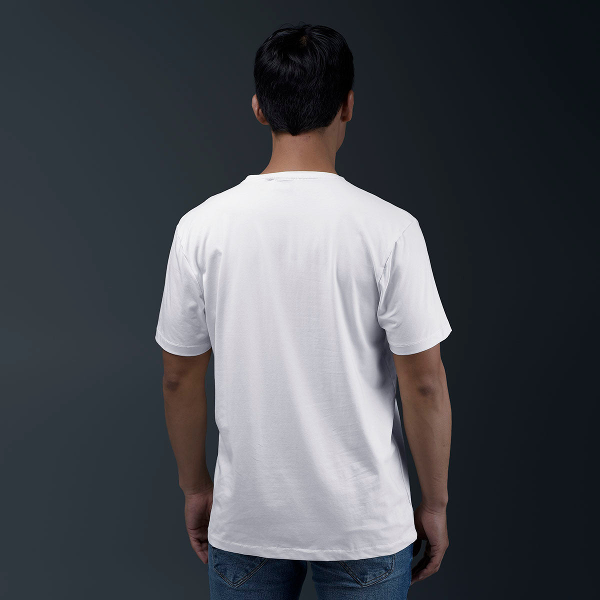 Camiseta Water Repellent
